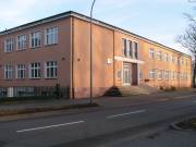 Hauptgebäude Hauptgebäude
