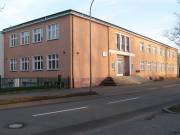 Hauptgebäude Hauptgebäude