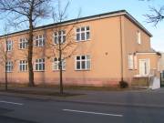 Hauptgebäude Hauptgebäude