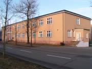 Hauptgebäude Hauptgebäude
