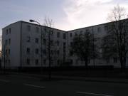 altes Internat altes Internat
