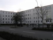 altes Internat altes Internat