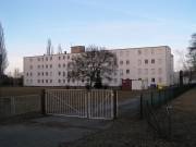 iSH-Geläde iSH-Geläde