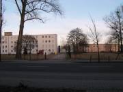 iSH-Geläde iSH-Geläde
