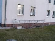 Hausmeisterwohnung Hausmeisterwohnung